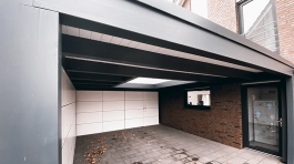 Carport_bauen_Coesfeld